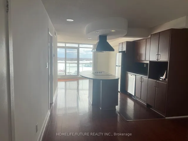 Additional property image - 550 Queens Quay Unit 1022