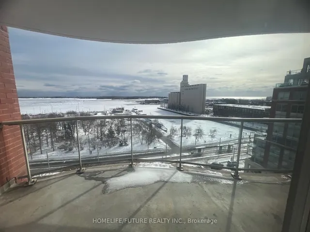 Additional property image - 550 Queens Quay Unit 1022