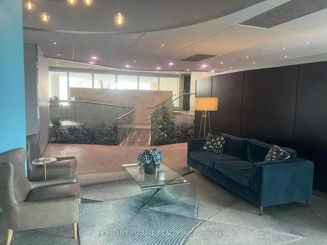 Additional property image - 550 Queens Quay Unit 1022