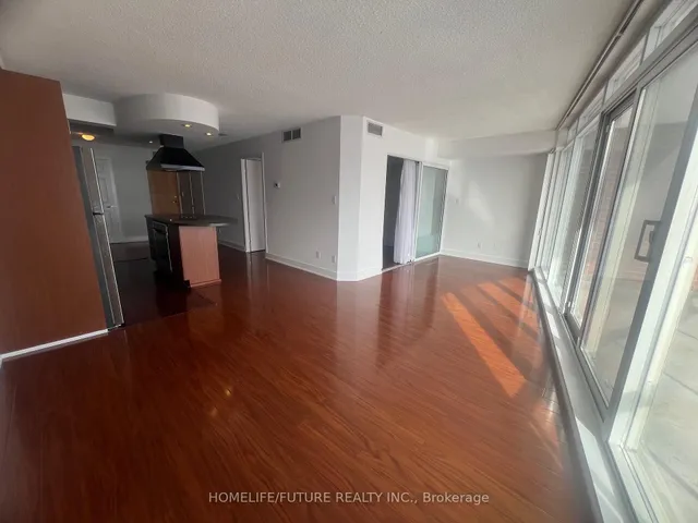Additional property image - 550 Queens Quay Unit 1022