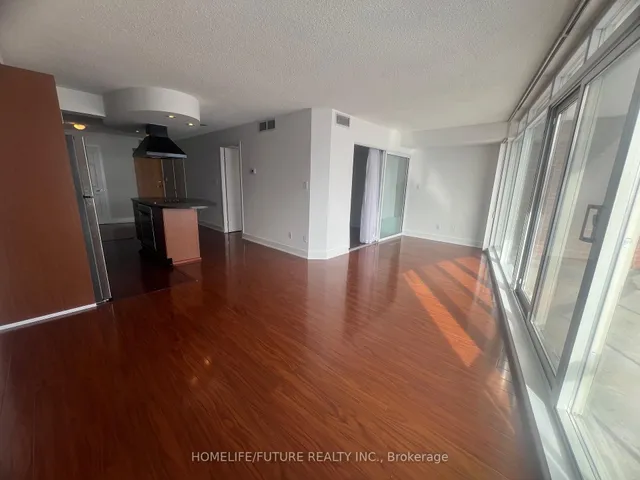Additional property image - 550 Queens Quay Unit 1022