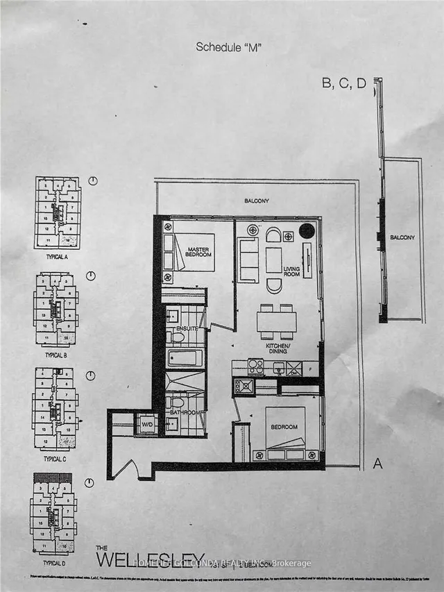 Additional property image - 365 Church St Unit 2010