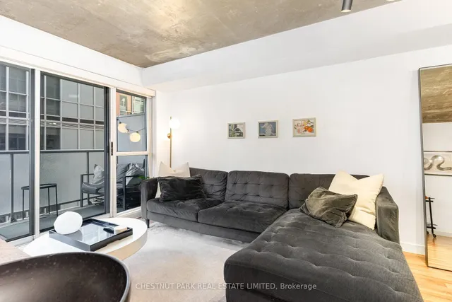 Additional property image - 1005 King St Unit 404