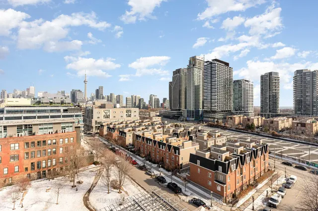 Additional property image - 1005 King St Unit 404