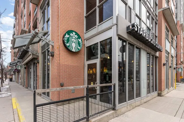 Additional property image - 1005 King St Unit 404