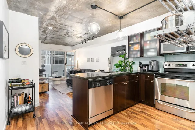 Additional property image - 1005 King St Unit 404