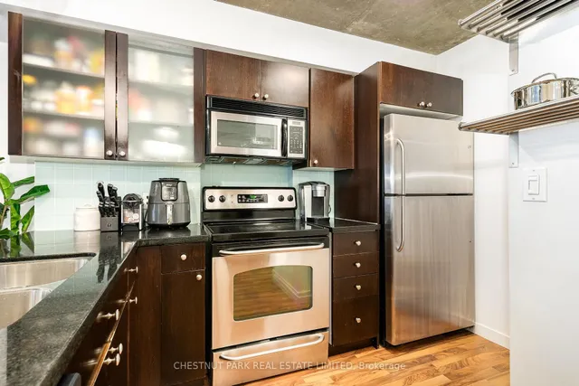 Additional property image - 1005 King St Unit 404