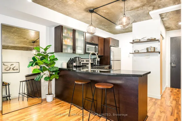 Additional property image - 1005 King St Unit 404