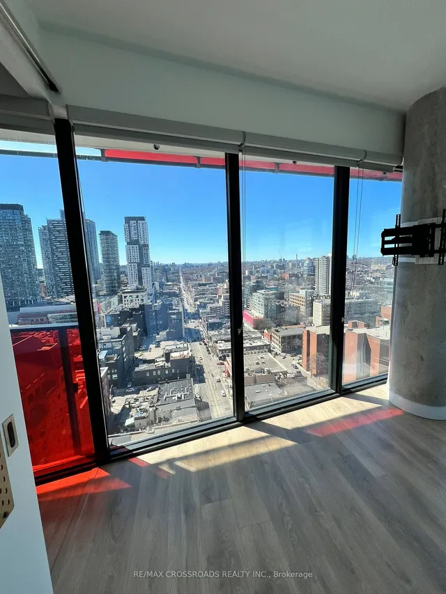 Additional property image - 215 Queen St Unit 2105