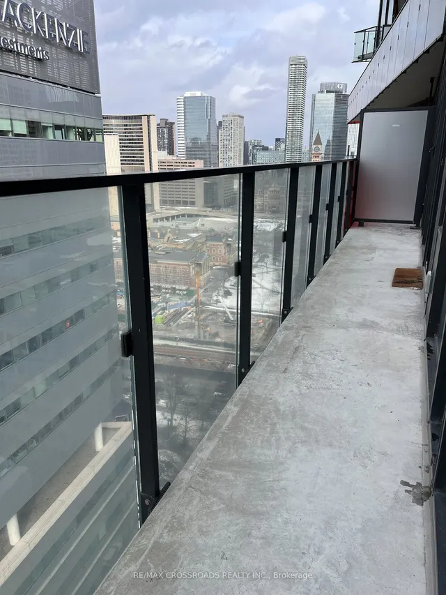 Additional property image - 215 Queen St Unit 2105