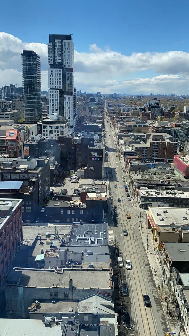 Additional property image - 215 Queen St Unit 2105