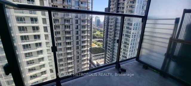 Additional property image - 19 Western Battery Rd Unit 2603