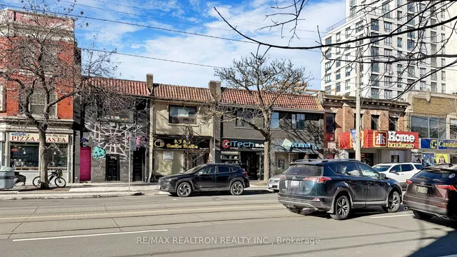 Additional property image - 297 College St Unit 815