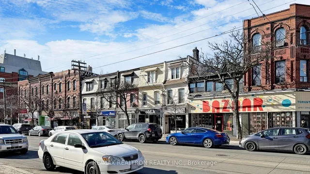 Additional property image - 297 College St Unit 815