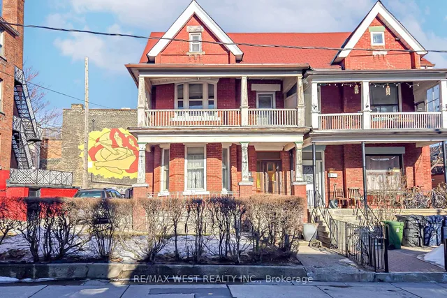 Additional property image - 217 Gladstone Ave