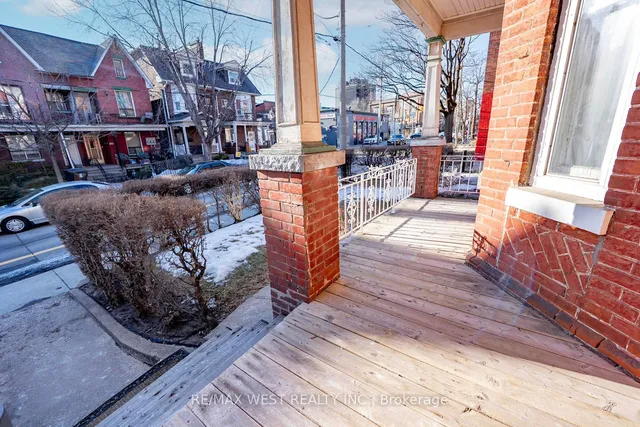 Additional property image - 217 Gladstone Ave
