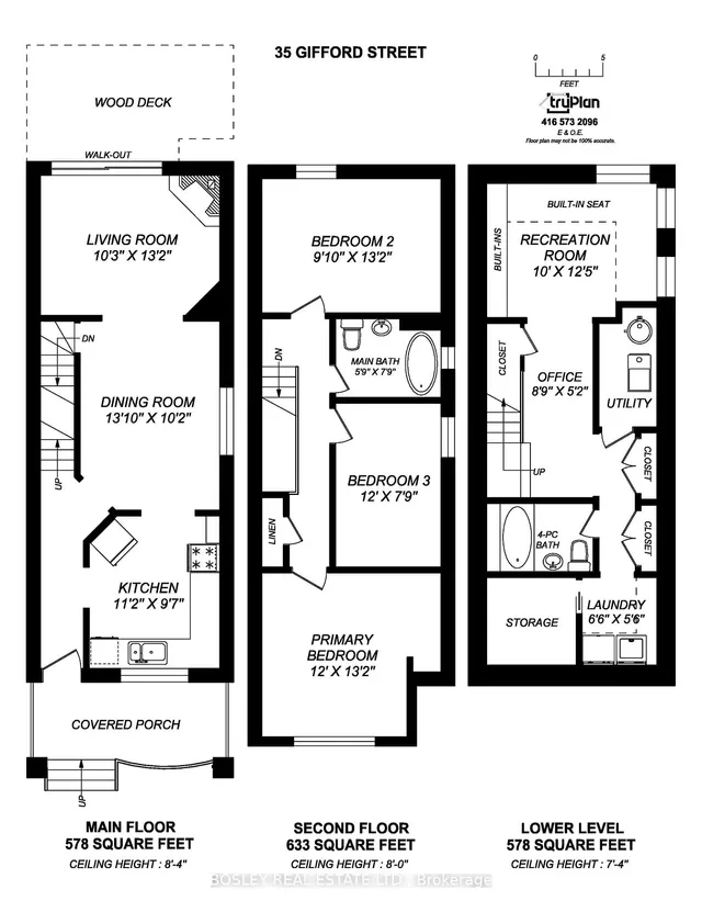 Additional property image - 35 Gifford St