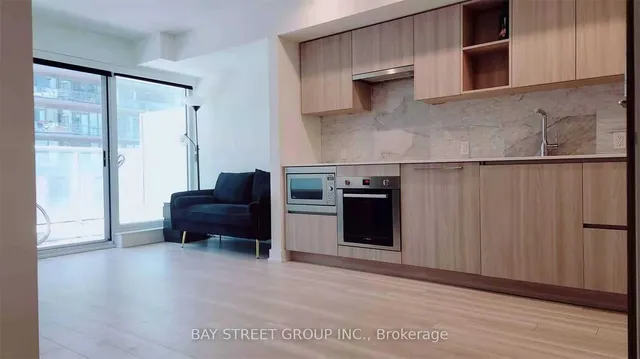 Additional property image - 19 Bathurst St Unit 616