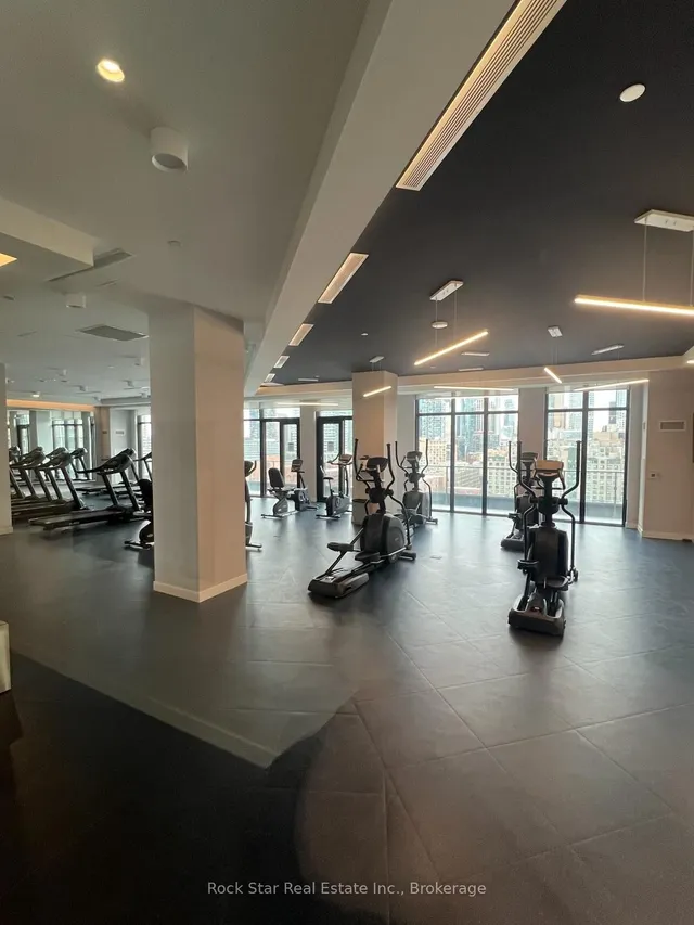 Additional property image - 135 Lower Sherbourne St Unit 1737