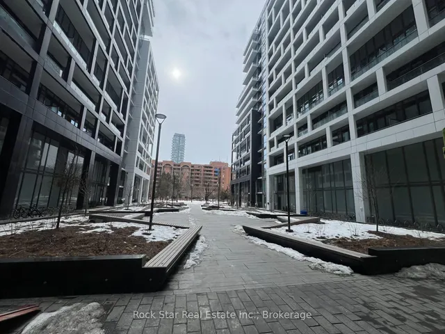Additional property image - 135 Lower Sherbourne St Unit 1737