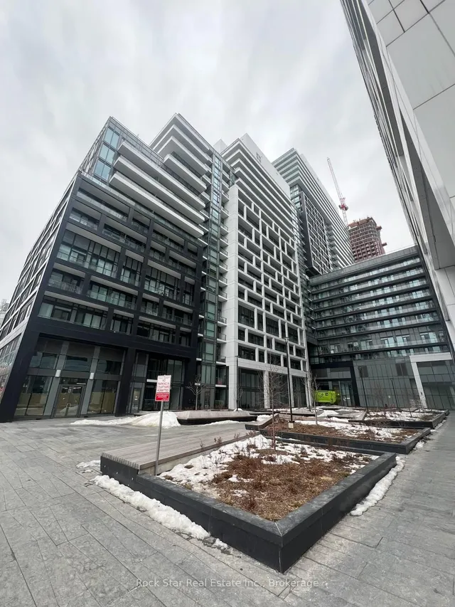 Additional property image - 135 Lower Sherbourne St Unit 1737