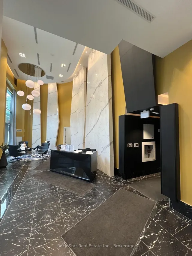 Additional property image - 135 Lower Sherbourne St Unit 1737