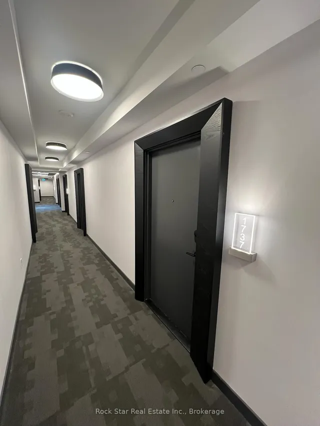 Additional property image - 135 Lower Sherbourne St Unit 1737