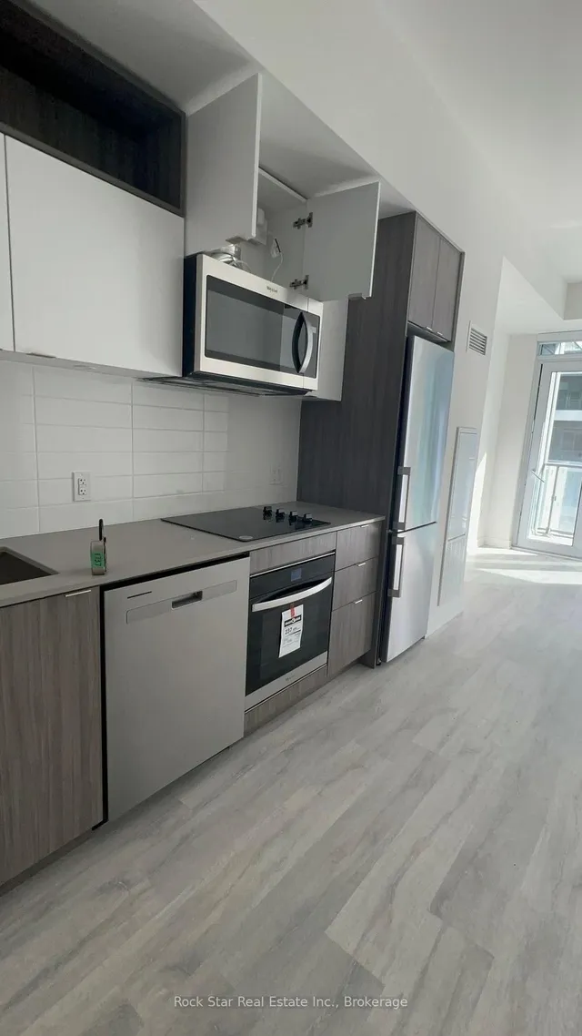 Additional property image - 135 Lower Sherbourne St Unit 1737