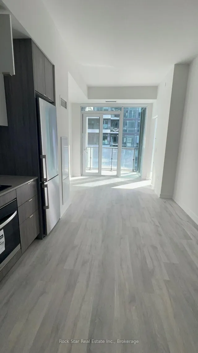 Additional property image - 135 Lower Sherbourne St Unit 1737
