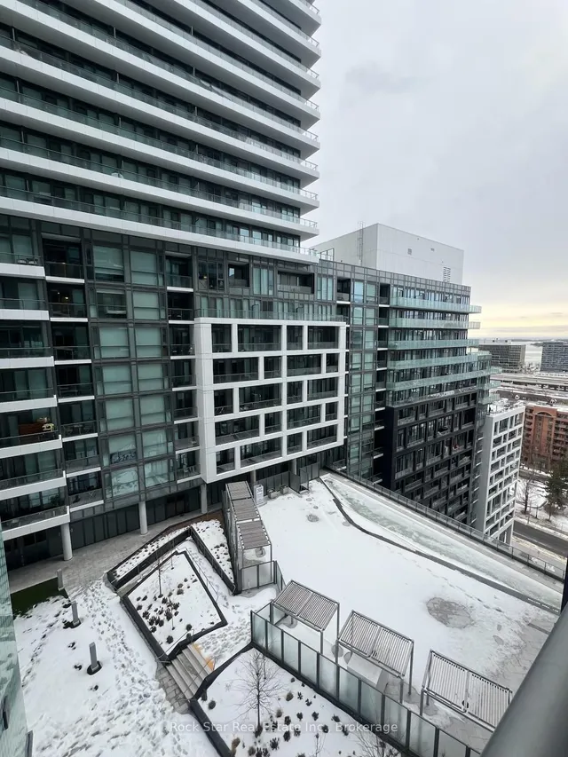 Additional property image - 135 Lower Sherbourne St Unit 1737