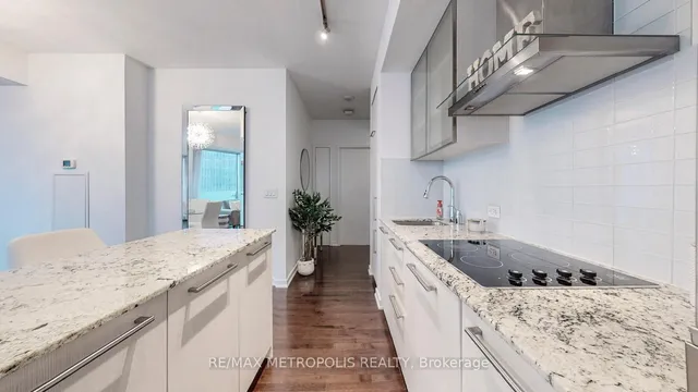 Additional property image - 12 York St Unit 1202