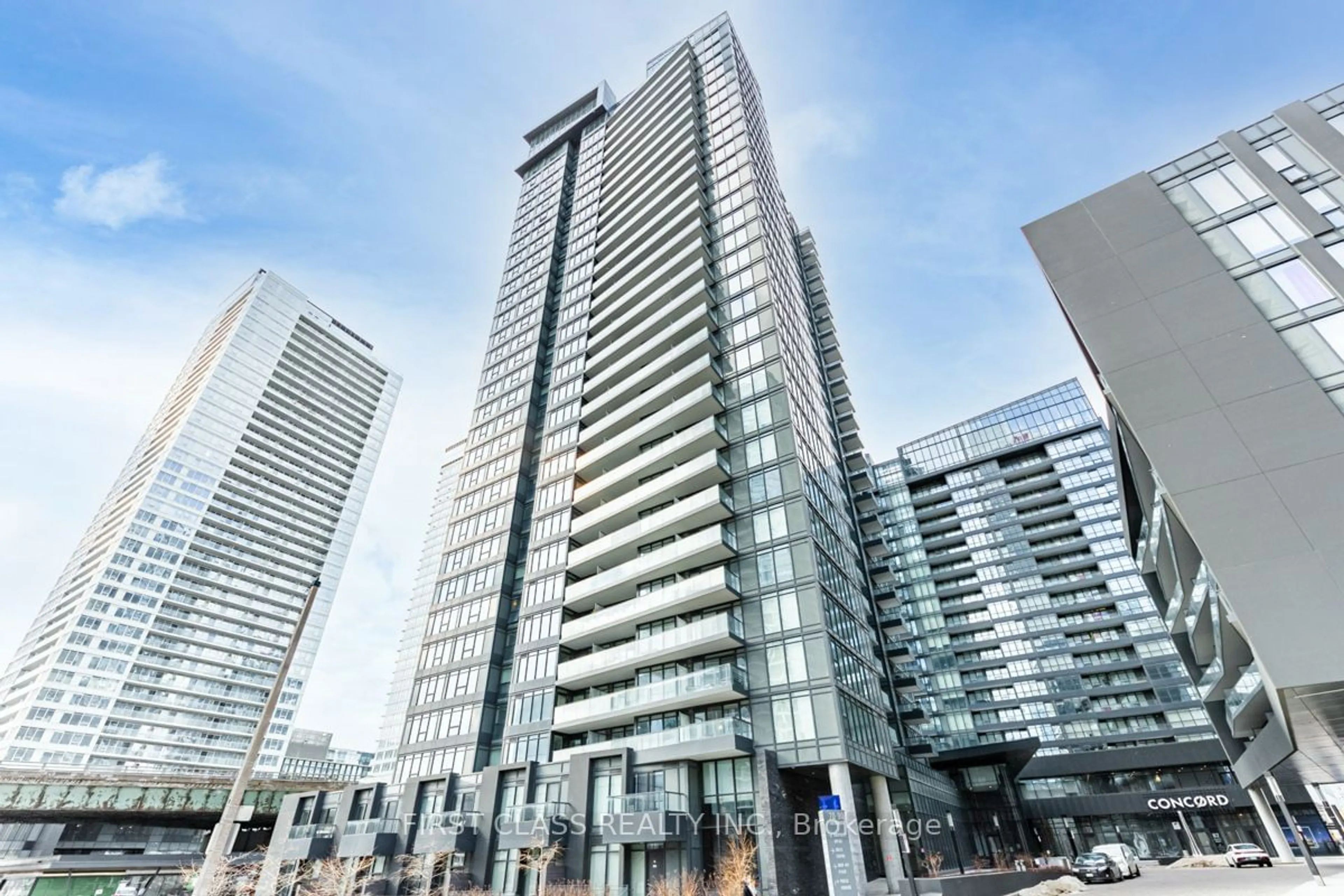 Unknown for 80 Queens Wharf Rd #1811, Toronto Ontario M5V 0J3