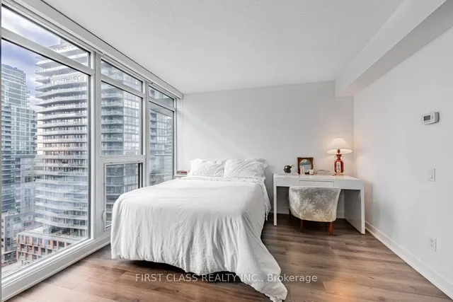 Additional property image - 80 Queens Wharf Rd Unit 1811