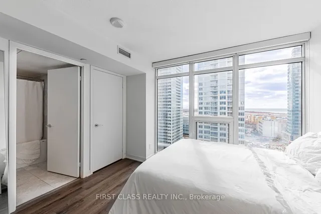 Additional property image - 80 Queens Wharf Rd Unit 1811