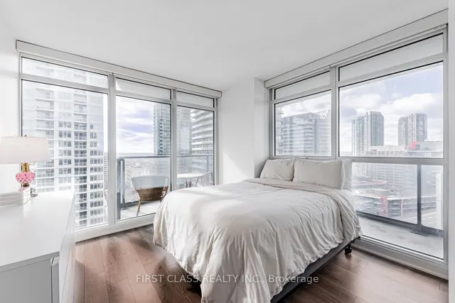 Additional property image - 80 Queens Wharf Rd Unit 1811