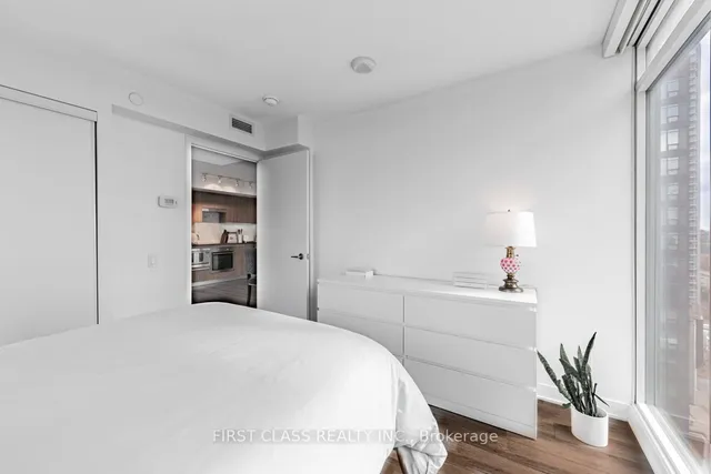 Additional property image - 80 Queens Wharf Rd Unit 1811