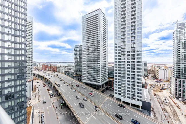 Additional property image - 80 Queens Wharf Rd Unit 1811