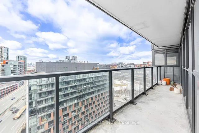 Additional property image - 80 Queens Wharf Rd Unit 1811