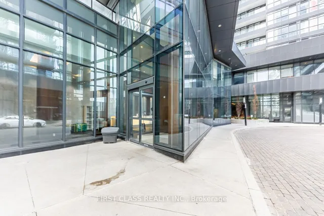 Additional property image - 80 Queens Wharf Rd Unit 1811