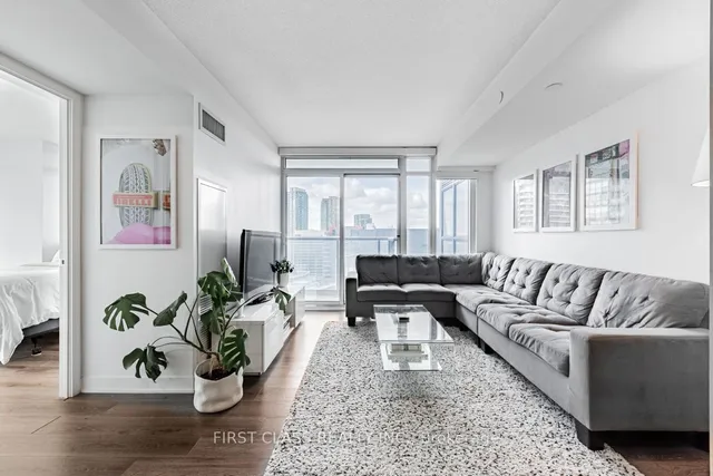 Additional property image - 80 Queens Wharf Rd Unit 1811