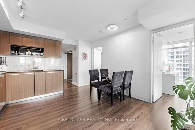 Additional property image - 80 Queens Wharf Rd Unit 1811