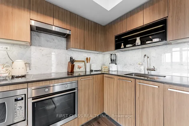 Additional property image - 80 Queens Wharf Rd Unit 1811