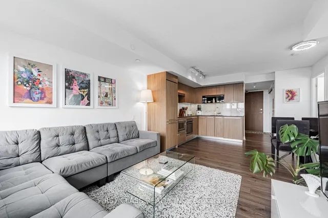 Additional property image - 80 Queens Wharf Rd Unit 1811