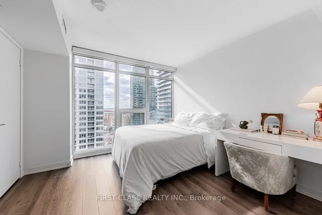 Additional property image - 80 Queens Wharf Rd Unit 1811