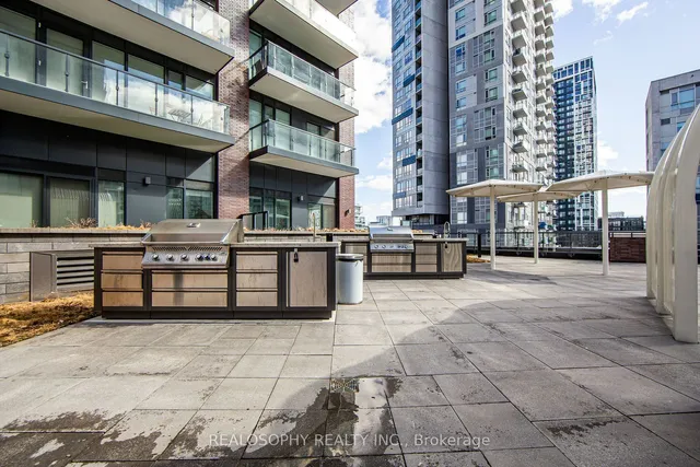 Additional property image - 130 River St Unit 1905