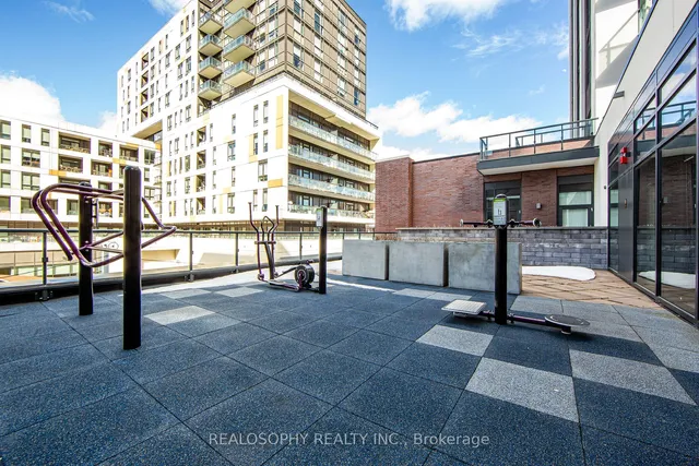 Additional property image - 130 River St Unit 1905