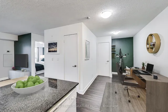 Additional property image - 120 Dallimore Circ Unit 621