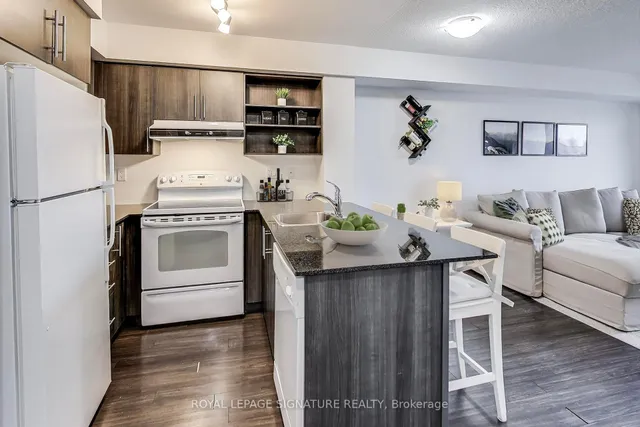 Additional property image - 120 Dallimore Circ Unit 621