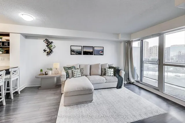 Additional property image - 120 Dallimore Circ Unit 621