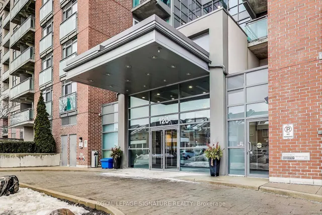 Additional property image - 120 Dallimore Circ Unit 621